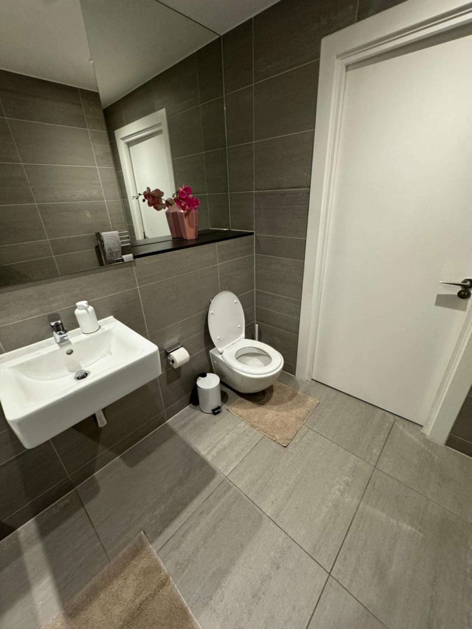 Dream Apartment Londra Exterior foto